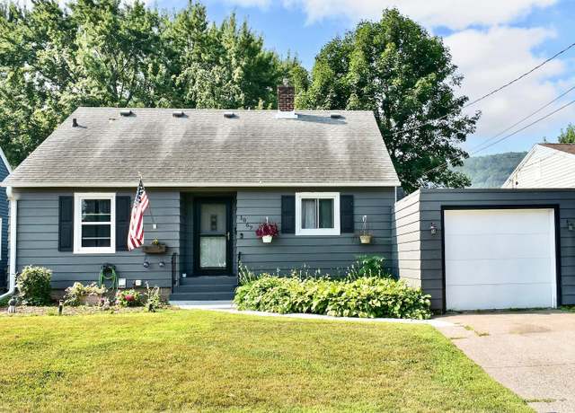 Property at 1067 Gilmore Ave, Winona, MN 55987, 3 beds, 2 baths