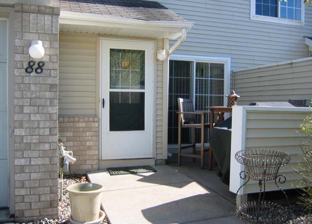 Property at 2230 Ranchview Ln N #88, Plymouth, MN 55447, 2 beds, 1 bath