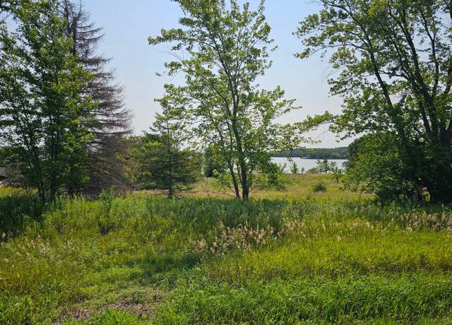 Property at - 106th Ave NE, Spicer, MN 56201