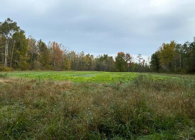 Property at 0 W Jones Rd, Stubbs Twp, WI 54526