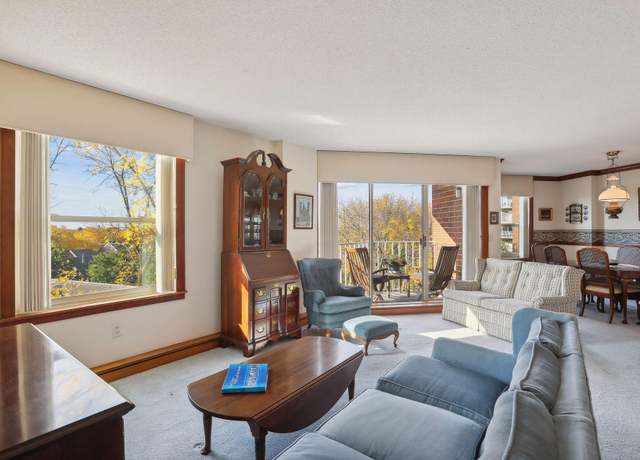 Property at 1425 W 28th St #421, Minneapolis, MN 55408, 2 beds, 2 baths