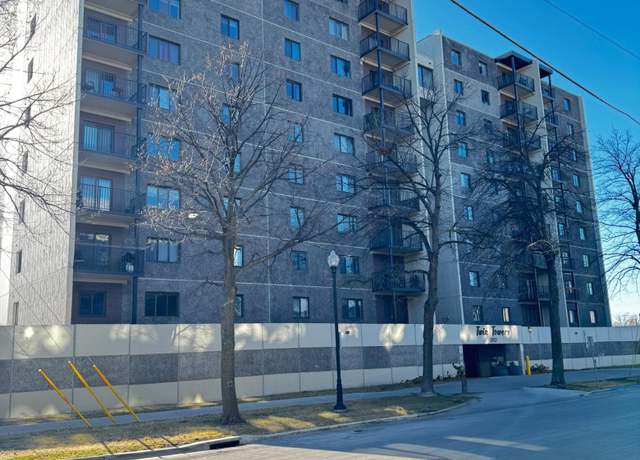 Property at 1110 3rd Ave N Unit 704E, Fargo, ND 58102, 1 bed, 2 baths