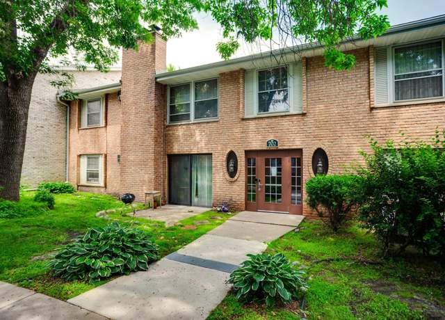 Property at 702 Old Settlers Trl #3, Hopkins, MN 55343, 1 bed, 1 bath