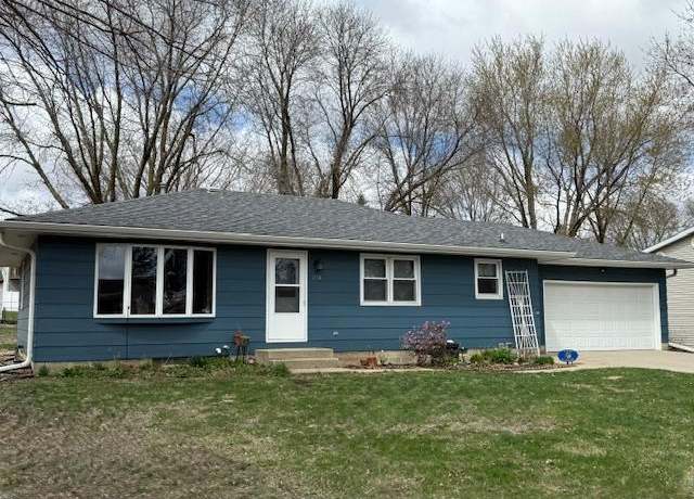 Property at 274 Buckwheat Ave, Windom, MN 56101, 3 beds, 2 baths