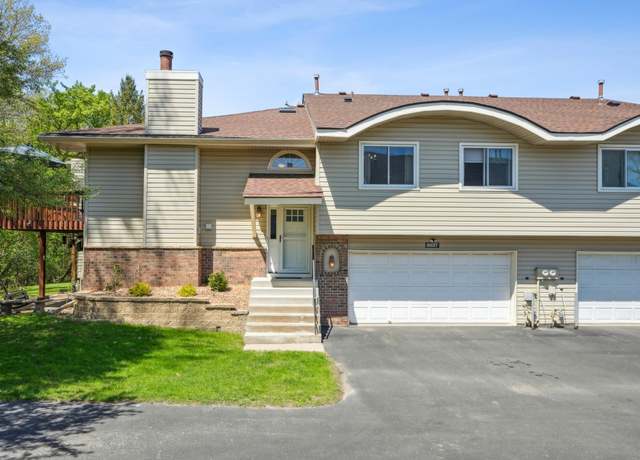 Property at 6637 Falstaff Rd, Woodbury, MN 55125, 2 beds, 2 baths