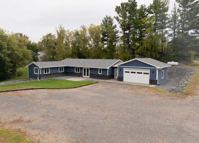 Property at 752 State Road 65, Garfield Twp, WI 54001, 4 beds, 2 baths