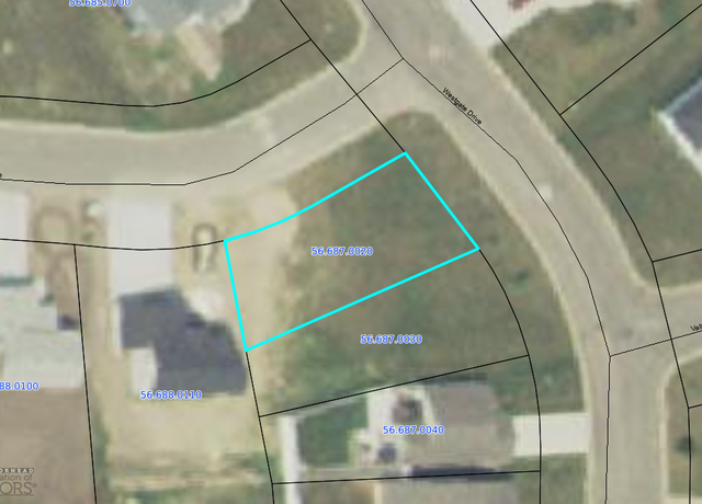 Property at 2325 Westgate Dr, Hawley, MN 56549