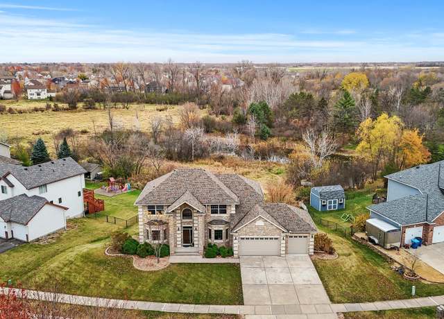 Property at 20583 Enfield Ave N, Forest Lake, MN 55025, 5 beds, 4 baths