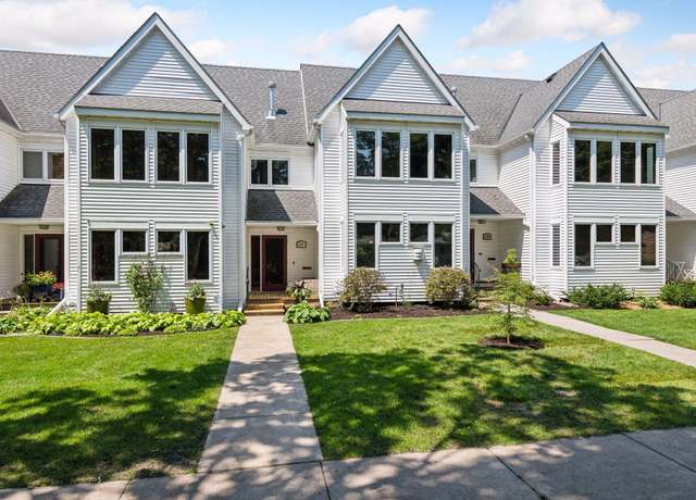 Property at 5006 Sheridan Ave S, Minneapolis, MN 55410, 2 beds, 3 baths