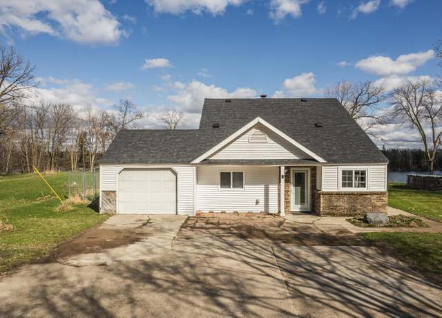 Property at 17813 Disse Rd, Erie Twp, MN 56501, 4 beds, 2 baths