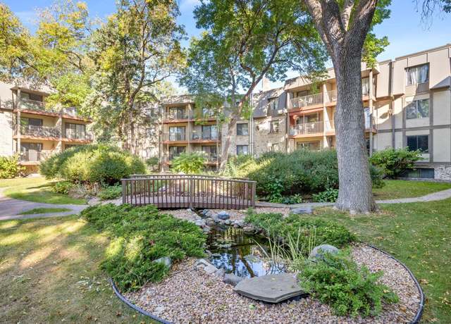 Property at 2200 Nevada Ave S #211, Saint Louis Park, MN 55426, 1 bed, 1 bath