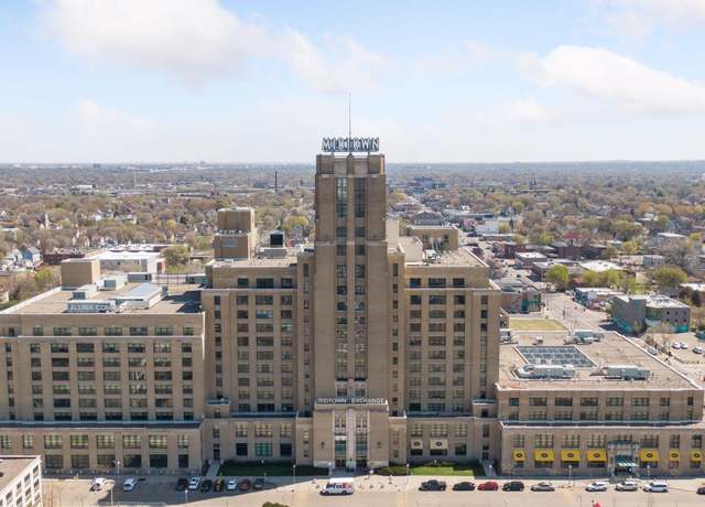 Property at 2929 Chicago Ave #1021, Minneapolis, MN 55407, 1 bed, 1 bath