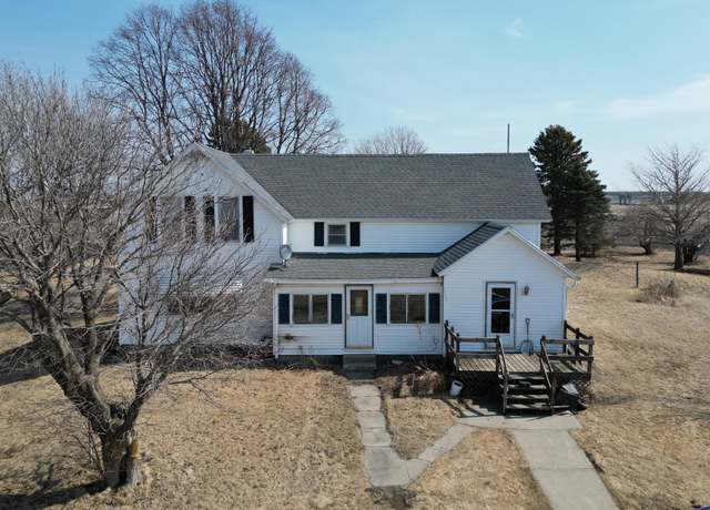 Property at 2218 SW 92nd Ave, Meriden, MN 55060, 4 beds, 2 baths