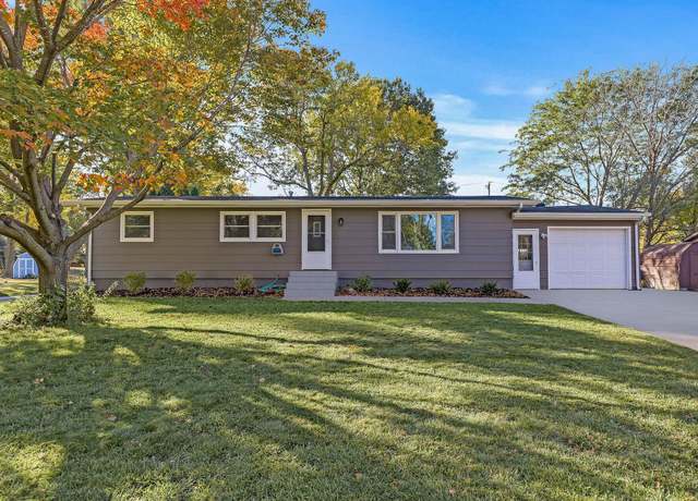 Property at 209 Linden Pl S, Northfield, MN 55057, 3 beds, 2 baths