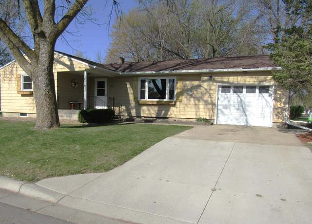 Property at 318 3rd St, Dawson, MN 56232, 3 beds, 2 baths