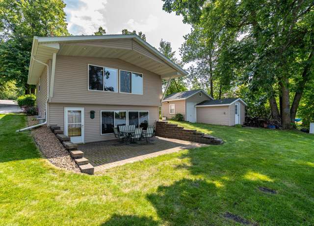Property at 13914 Elmer Hanson Dr SE, Woodside Twp, MN 56736, 3 beds, 2 baths