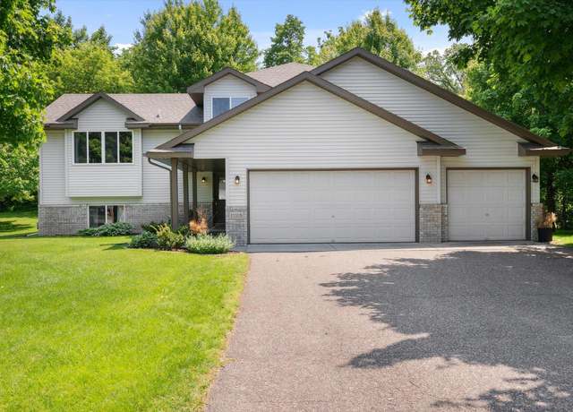 Property at 11165 12th St NE, Hanover, MN 55341, 3 beds, 2 baths