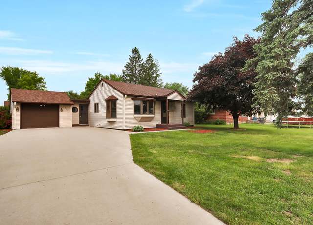 Property at 151 Norman Ave S, Foley, MN 56329, 2 beds, 1 bath