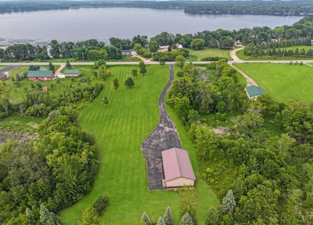 Property at 15494 County Road 102 NE, Miltona Twp, MN 56361