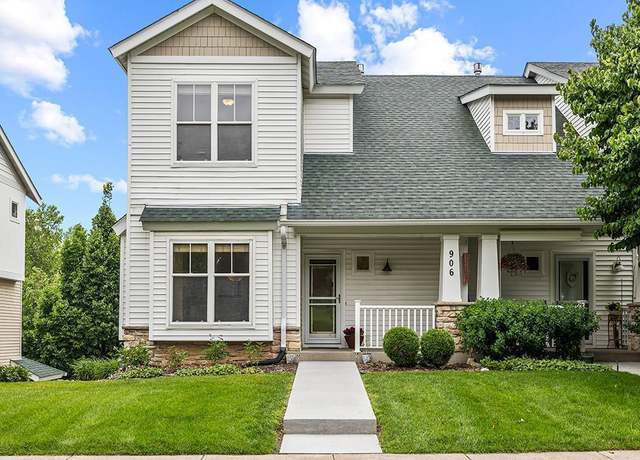 Property at 906 New Century Blvd S, Maplewood, MN 55119, 3 beds, 2 baths