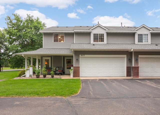 Property at 7877 Oak Ct, Lino Lakes, MN 55014, 3 beds, 3 baths