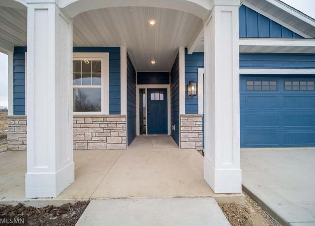 Property at 6701 Ridgeview Dr, Cannon Falls, MN 55009, 3 beds, 2 baths