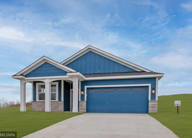 Property at 6701 Ridgewood Dr, Cannon Falls, MN 55009, 3 beds, 2 baths