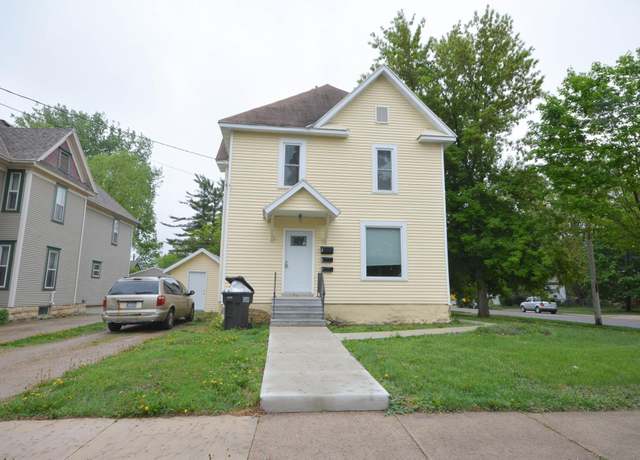 Property at 107 3rd Ave SW, Austin, MN 55912, 4 beds, 3 baths