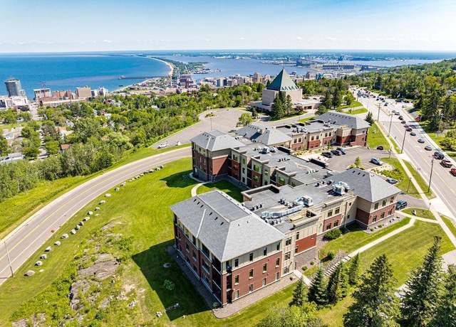 Property at 1126 Mesaba Ave #320, Duluth, MN 55811, 2 beds, 2 baths