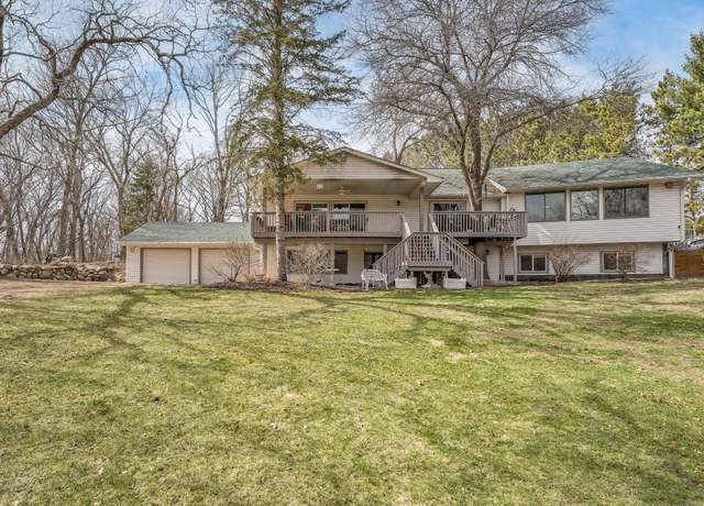 Property at 3475 191st Ln NW, Oak Grove, MN 55303, 4 beds, 3 baths