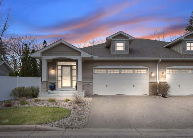 Property at 5093 Kelly Ct, White Bear Lake, MN 55110, 3 beds, 3 baths