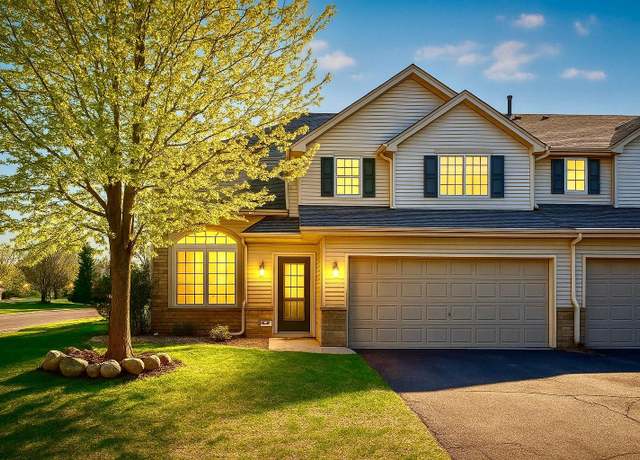 Property at 16861 Embers Ave #1008, Lakeville, MN 55024, 2 beds, 2 baths