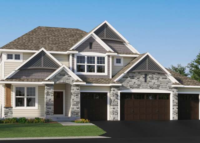 Property at 15710 112th Ave N, Dayton, MN 55369, 5 beds, 5 baths