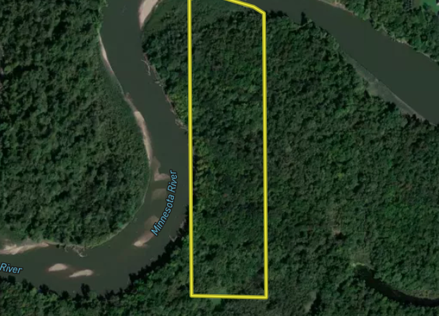 Property at TBD Shag Rd, New Ulm, MN 56073