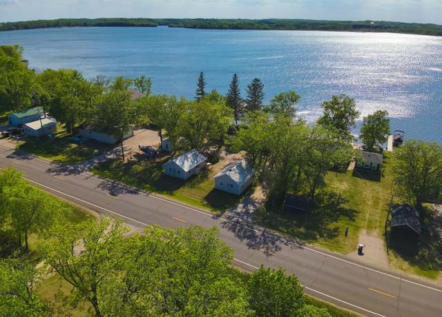 Property at 27621 Co Hwy 83 #4, Battle Lake, MN 56515, 2 beds, 1 bath