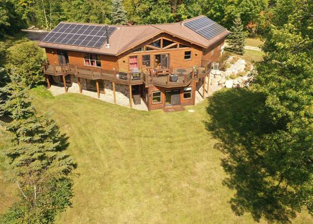 Property at 1729 Quail Ln NE, Longville, MN 56655, 3 beds, 3 baths