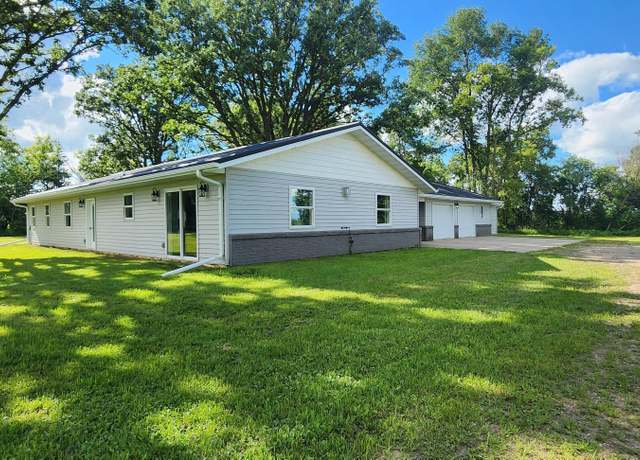 Property at 13386 Palomino Rd, Bertha Twp, MN 56437, 3 beds, 2 baths