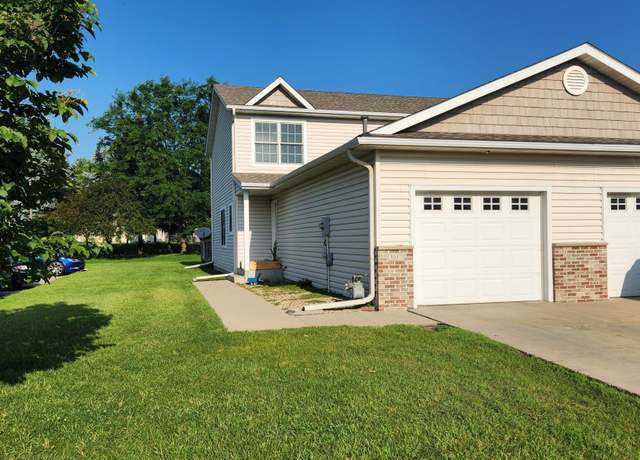 Property at 3037 Venice Ln NW, Rochester, MN 55901, 2 beds, 2 baths