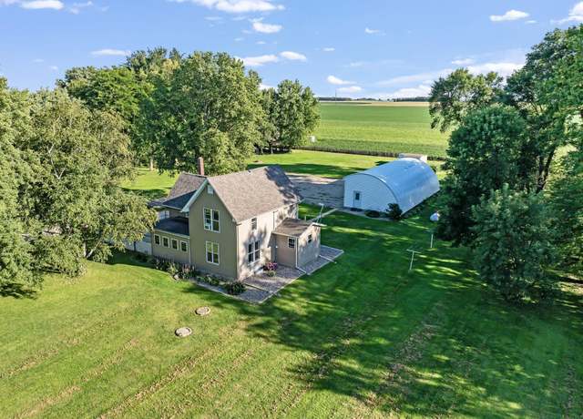 Property at 49548 170th St, Easton, MN 56025, 3 beds, 3 baths