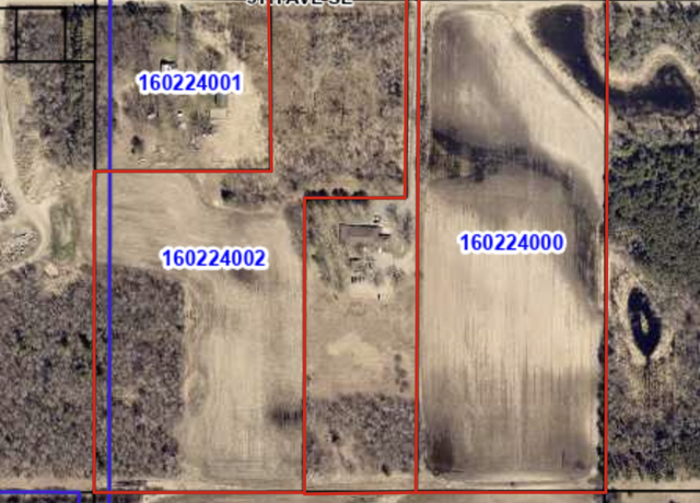 Property at TBD 143rd St, Little Falls Twp, MN 56345