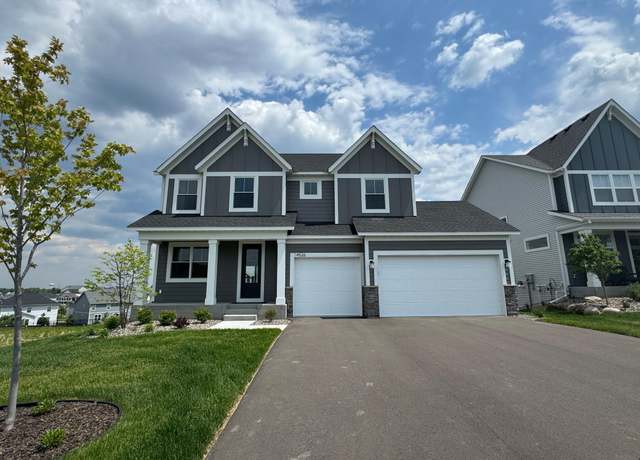 Property at 14526 Kingsview Ln N, Dayton, MN 55327, 4 beds, 5 baths