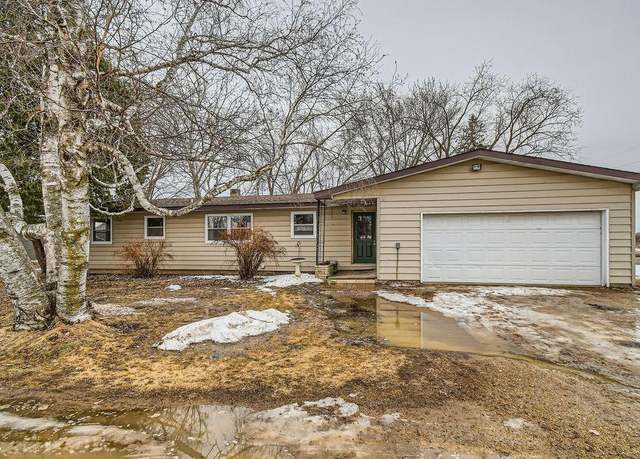 Property at 1401 County Road gg, Richmond Twp, WI 54017, 3 beds, 2 baths
