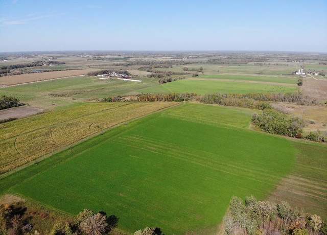 Property at XXX 610th Ave, Bluffton Twp, MN 56518