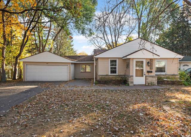 Property at 4516 Douglas Dr N, Crystal, MN 55422, 2 beds, 1 bath