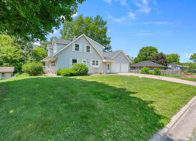 Property at 10916 Oxborough Ave S, Bloomington, MN 55437, 4 beds, 3 baths