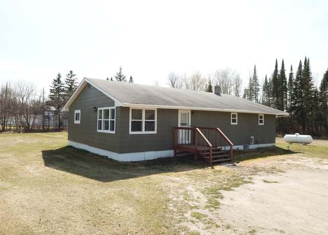 Property at 32653 580th Ave, Warroad, MN 56763, 3 beds, 1 bath