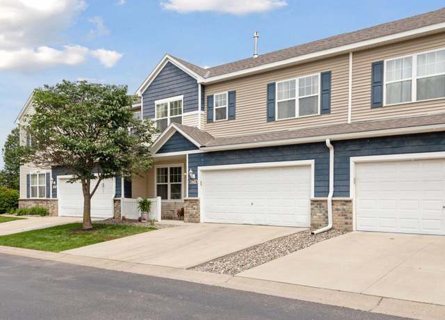 Property at 1945 Sierra Dr #1702, Hastings, MN 55033, 2 beds, 3 baths