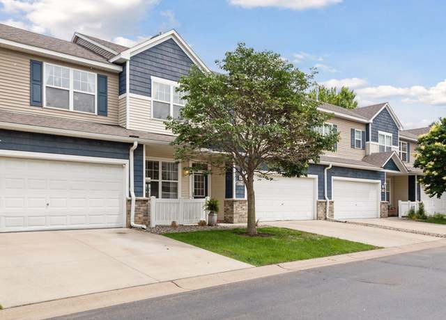 Property at 1945 Sierra Dr #1702, Hastings, MN 55033, 2 beds, 3 baths