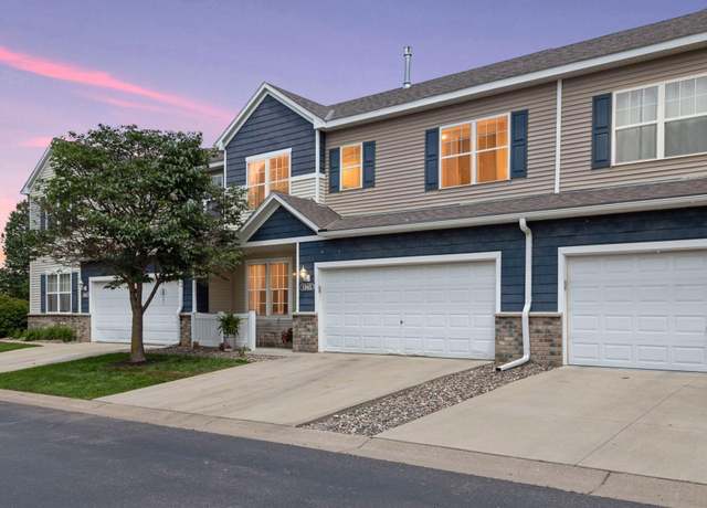 Property at 1945 Sierra Dr #1702, Hastings, MN 55033, 2 beds, 3 baths
