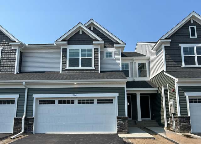 Property at 1736 Tyrone Dr, Shakopee, MN 55379, 3 beds, 3 baths